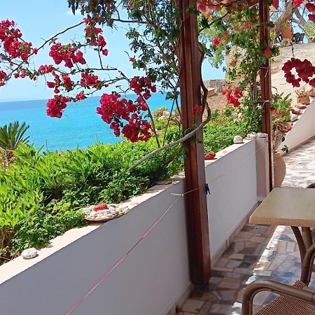 Eleni Goumenaki Plakias Studios Dış mekan fotoğraf